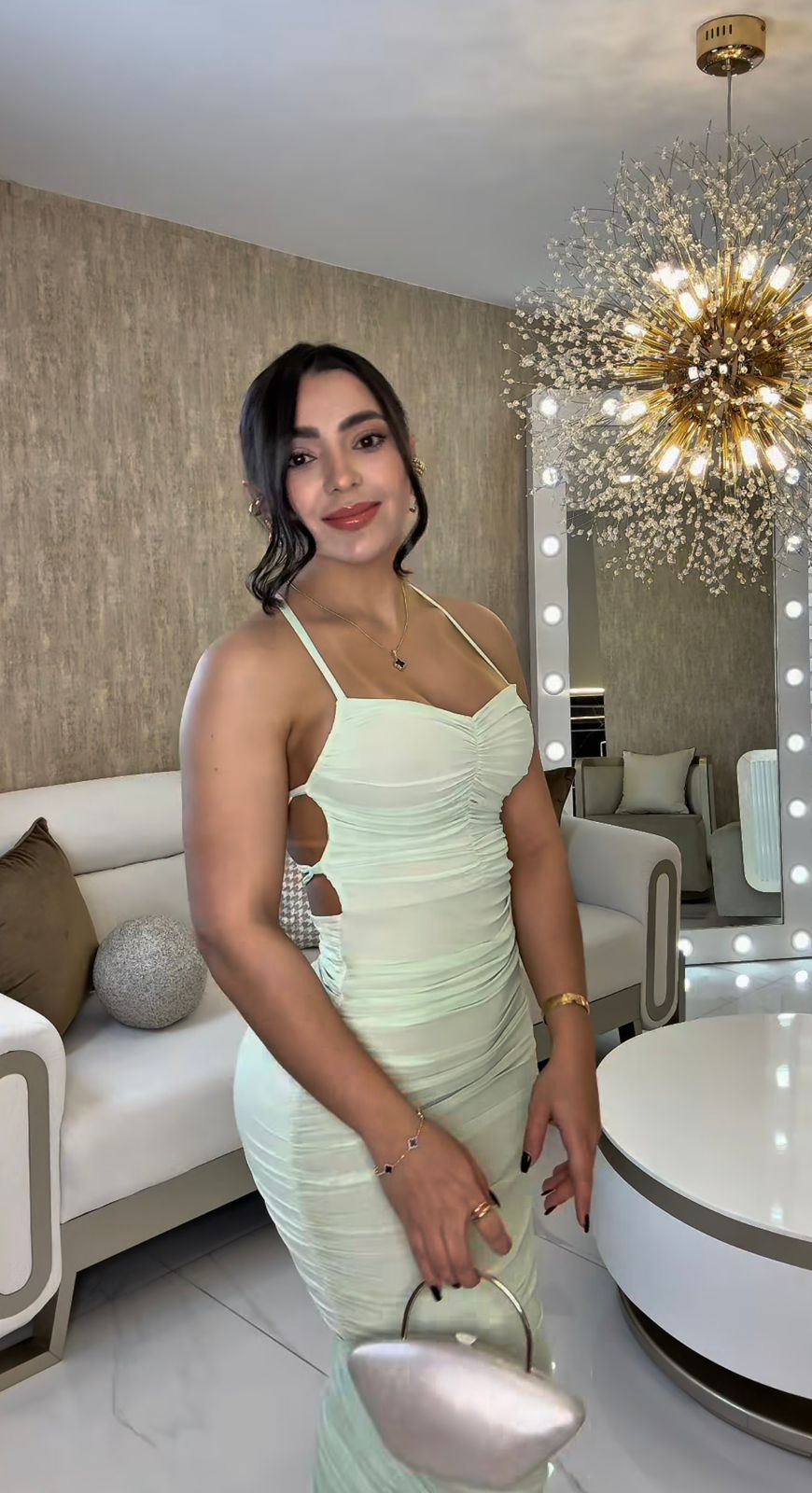 Vestido Lara Jucah