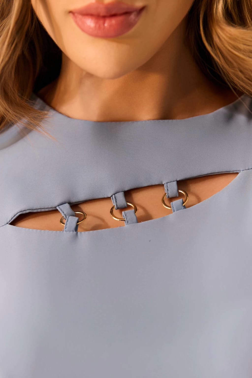 Vestido Mídi Joana