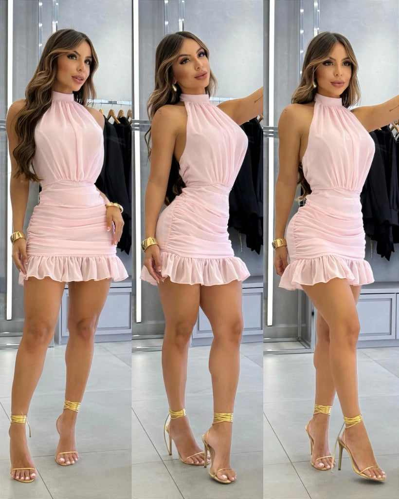 Vestido Mayene