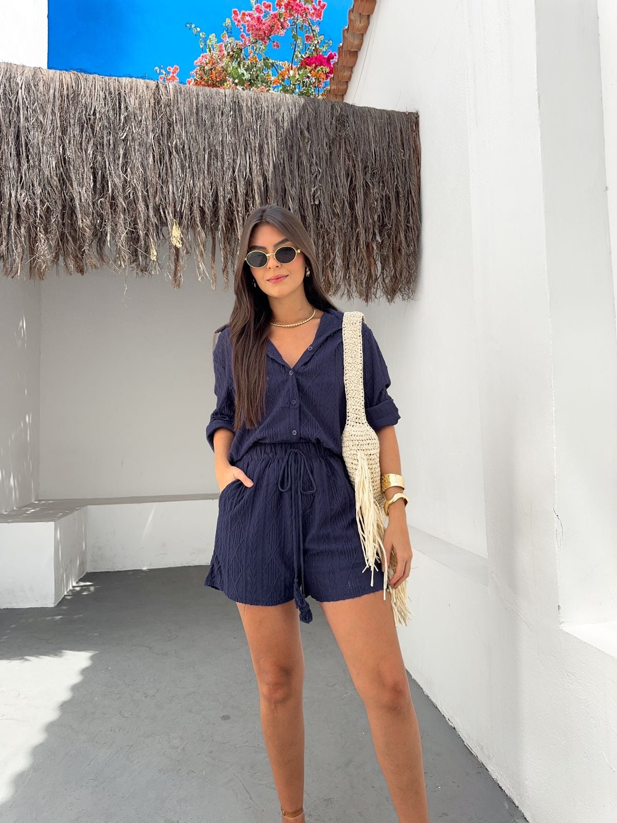 Conjunto Mikaela