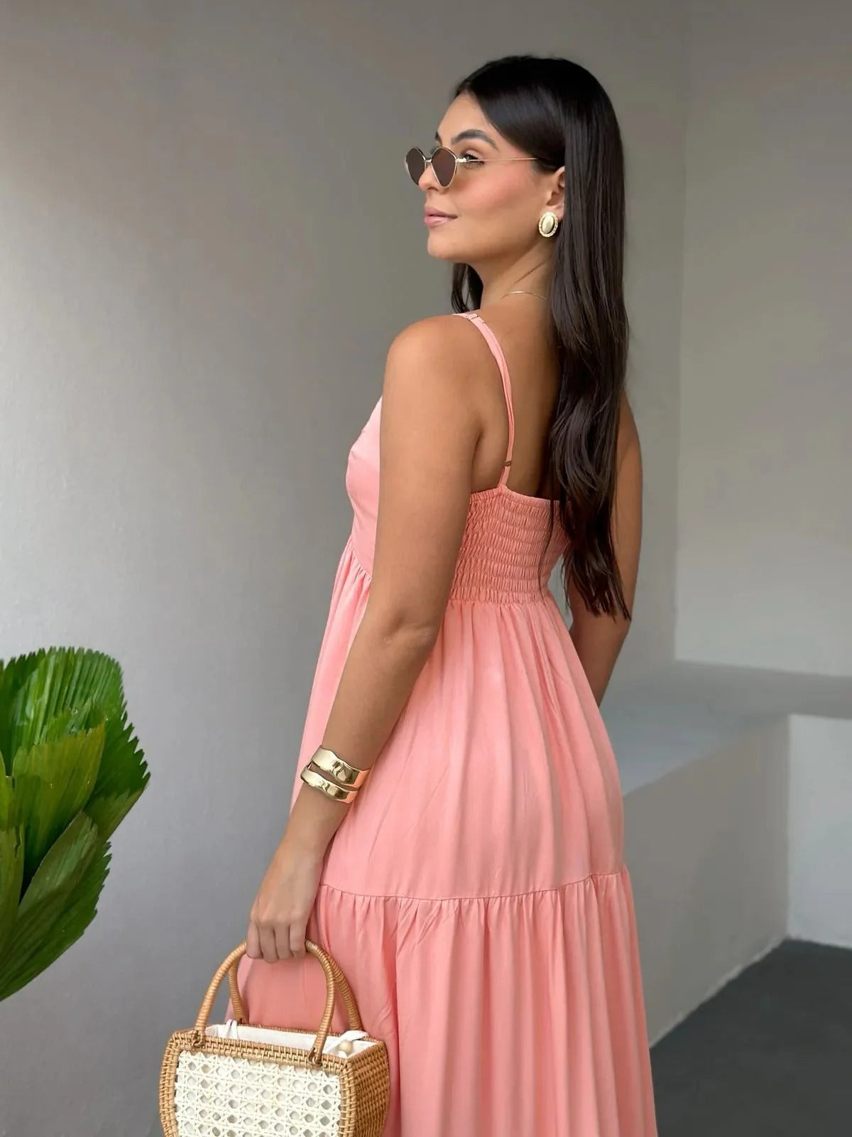 Vestido Pamela Mayer