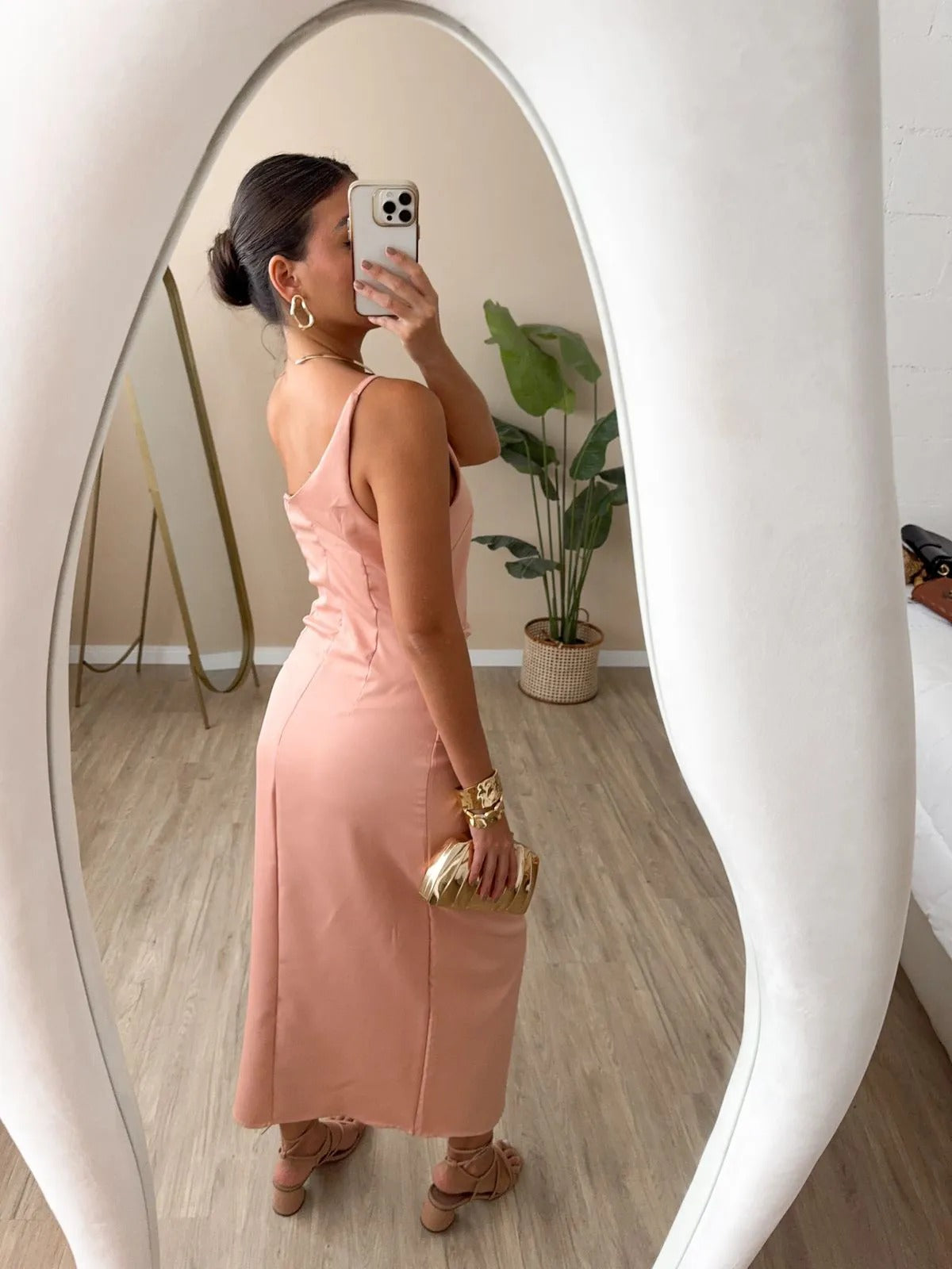 Vestido Amaralina