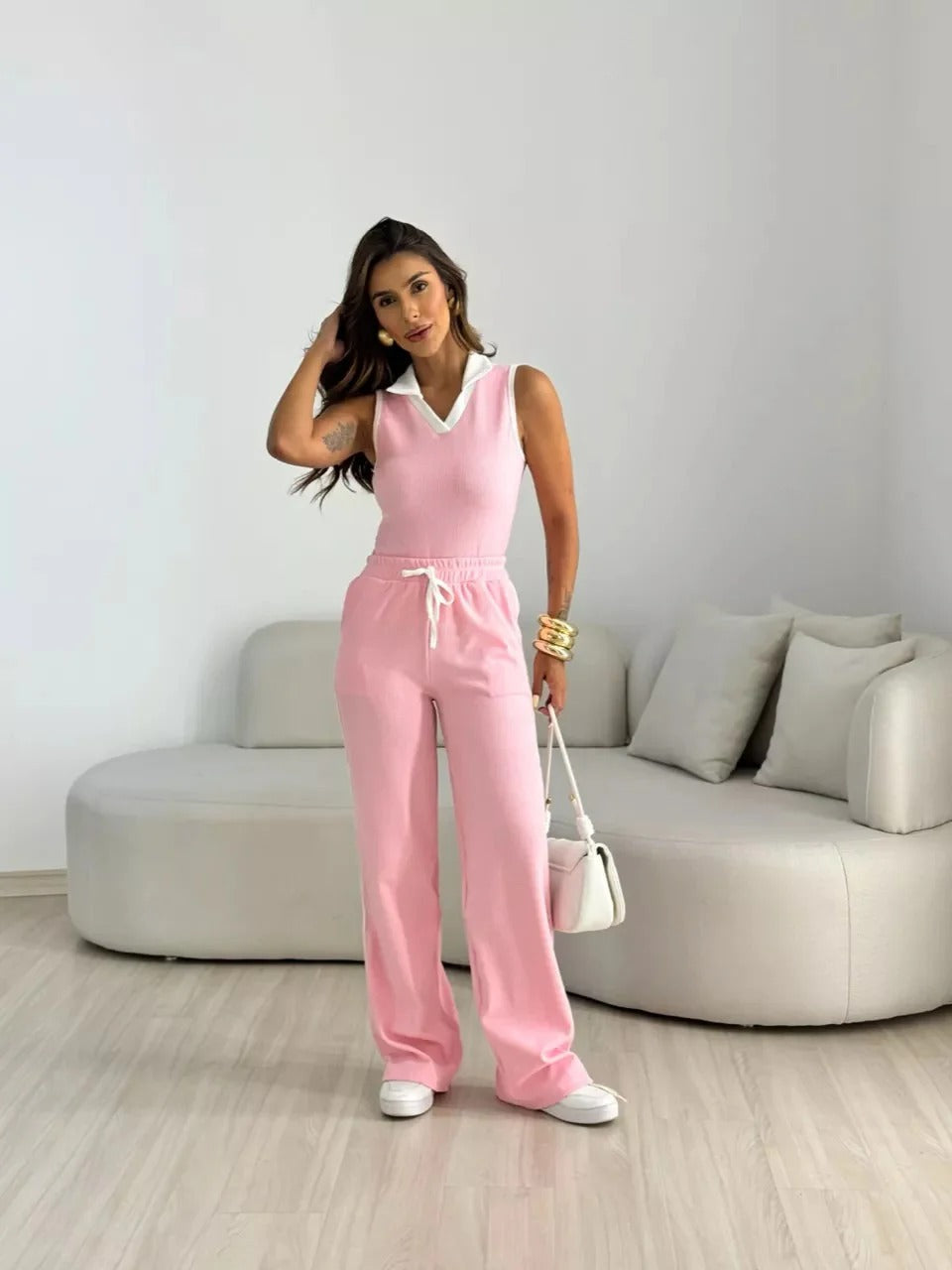 Conjunto Analu