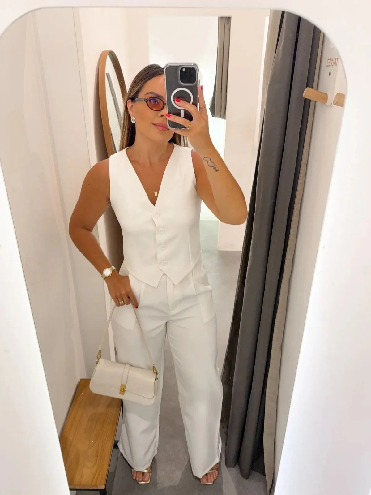 Conjunto Fiora