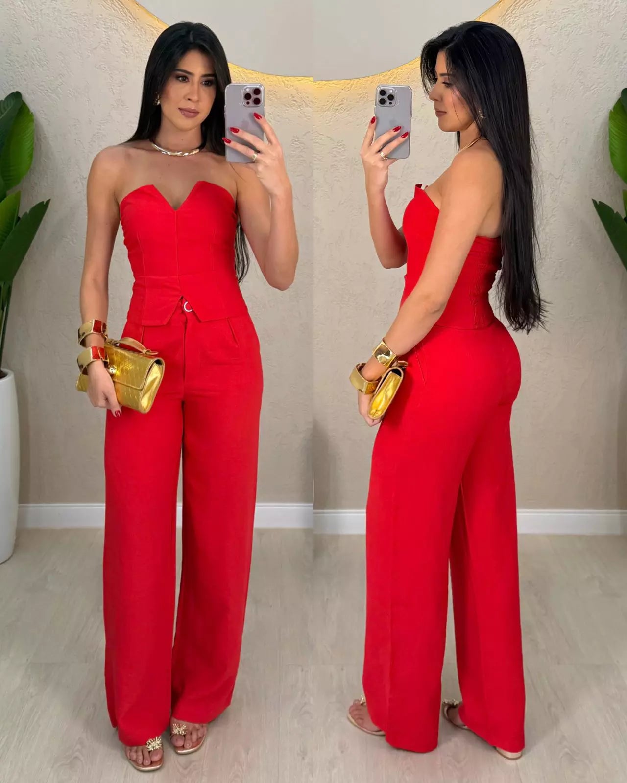 Conjunto Nadine