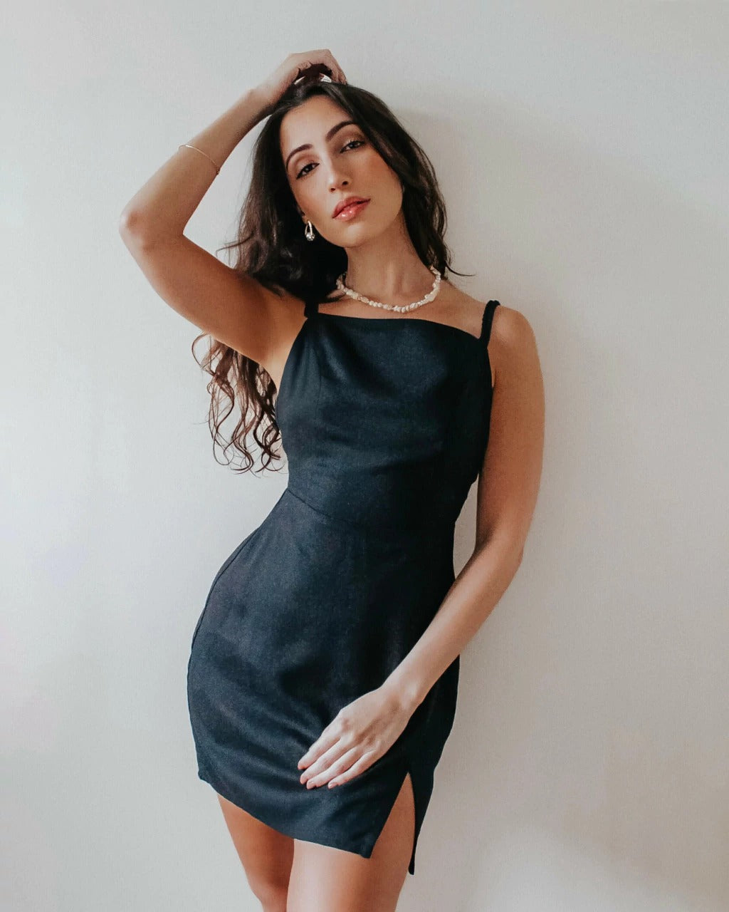Vestido Rubia