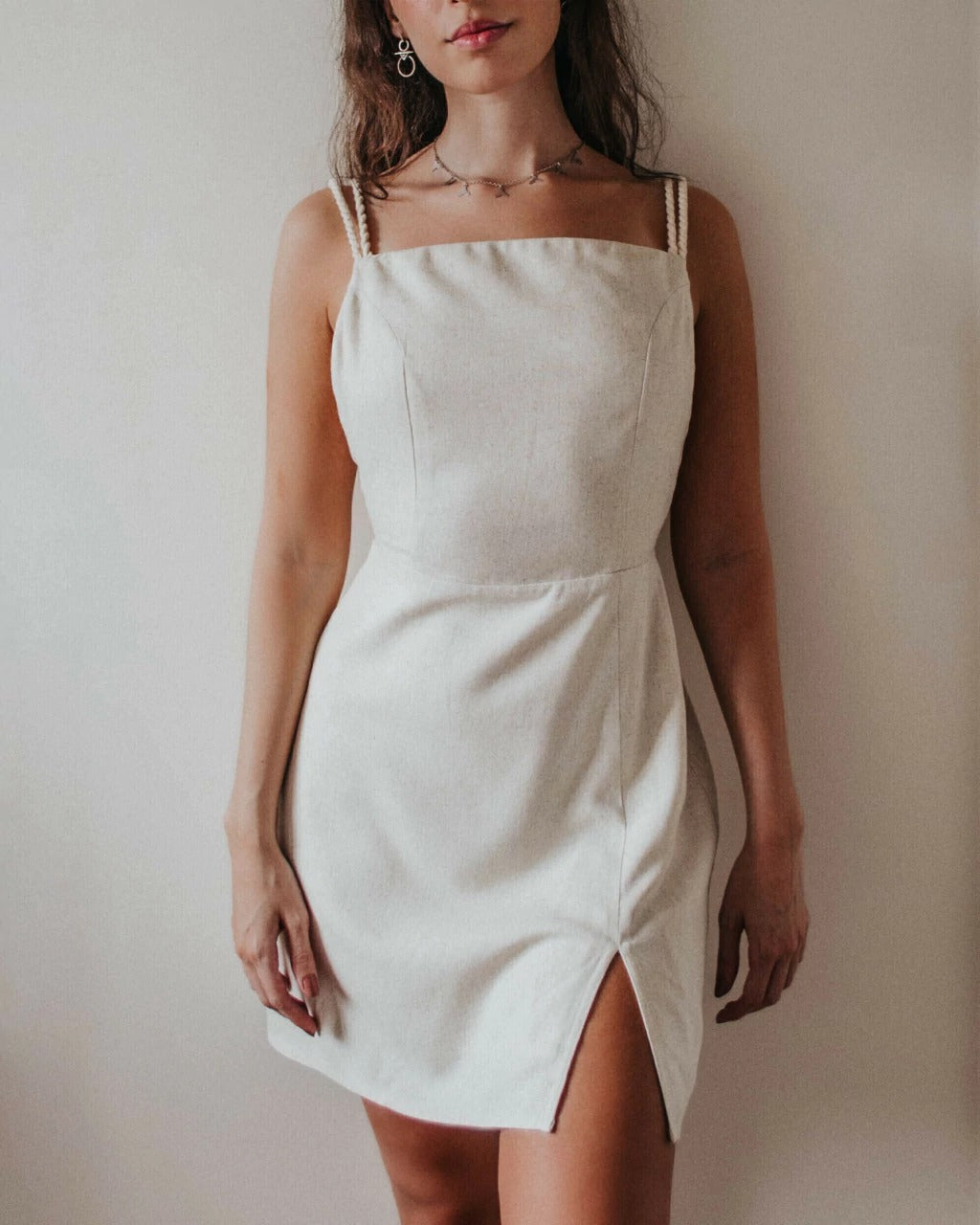 Vestido Rubia