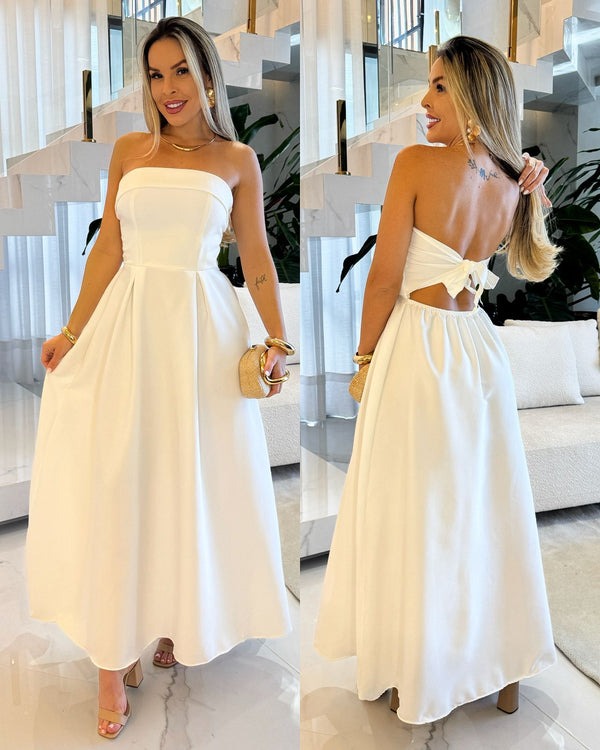 Vestido Gabriele