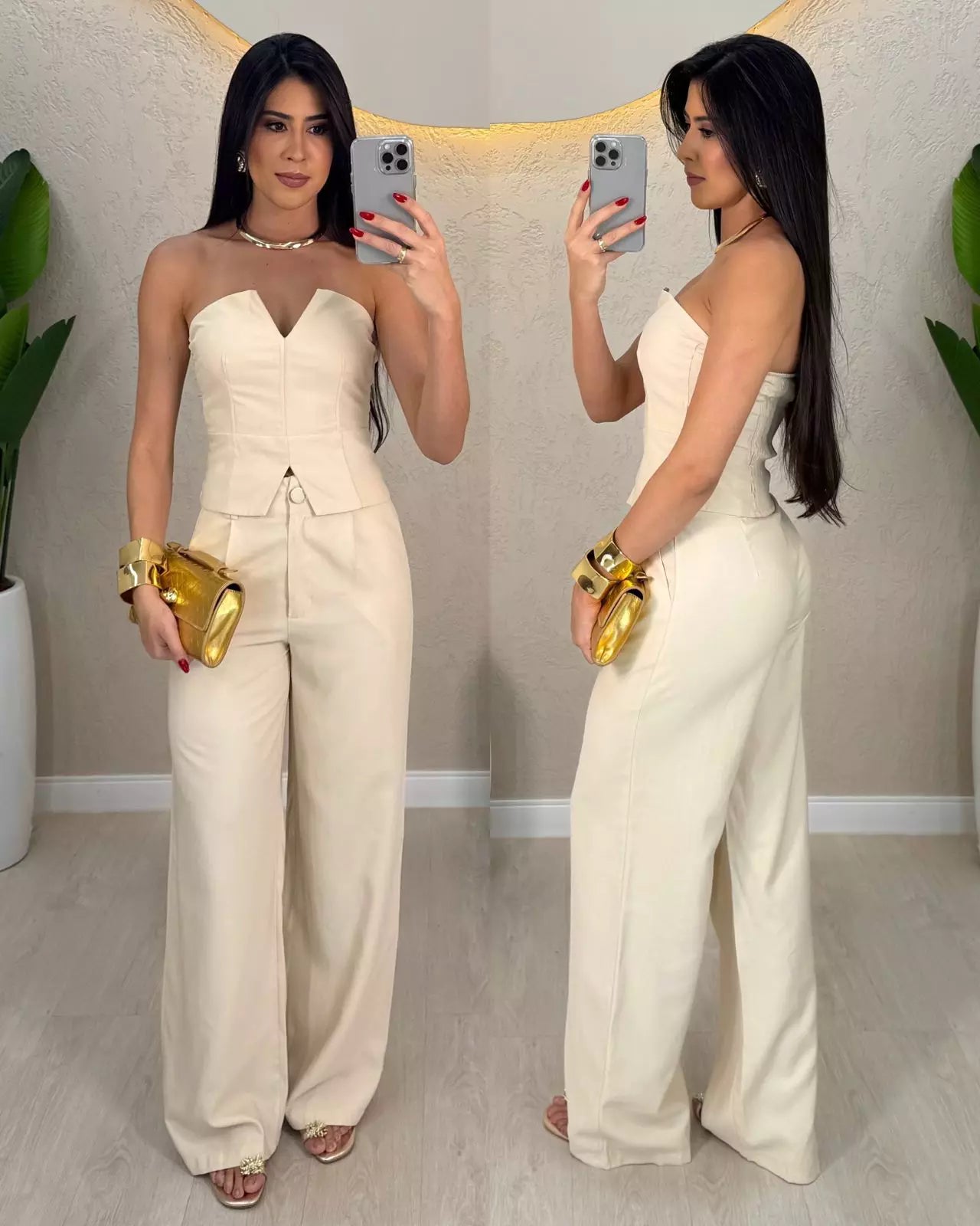 Conjunto Nadine