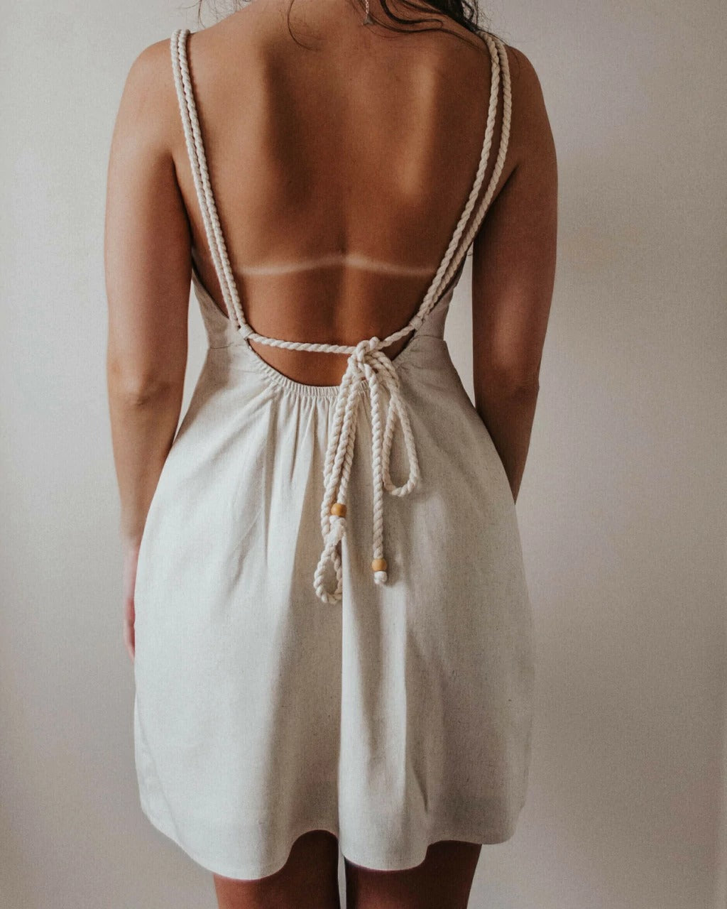 Vestido Rubia