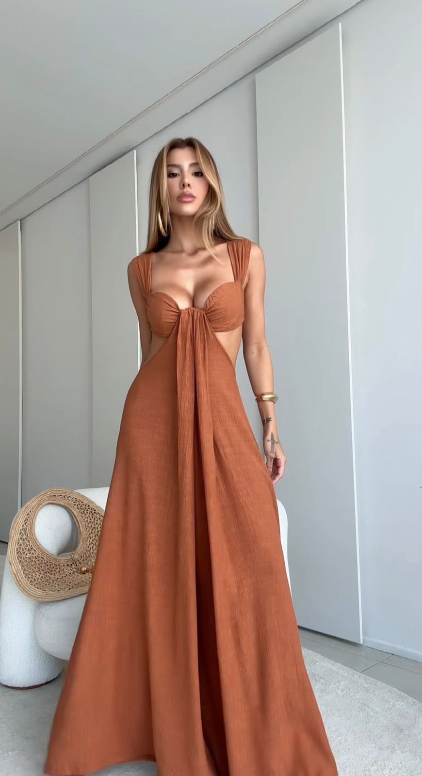 Vestido Nayeli