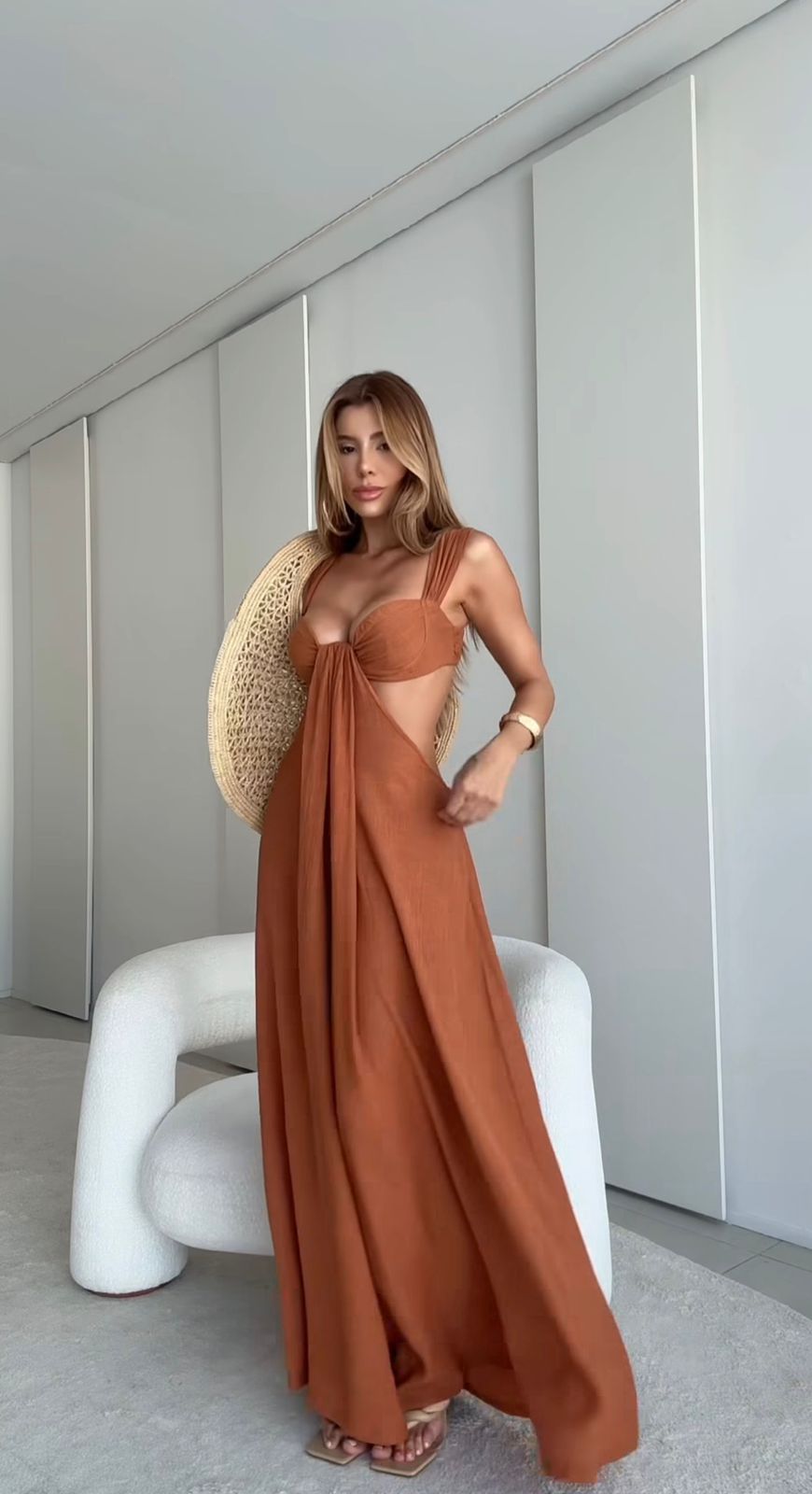 Vestido Nayeli