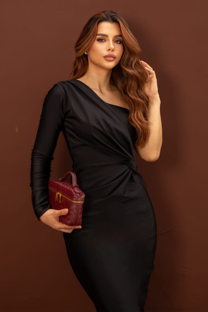 Vestido Midi Dalva