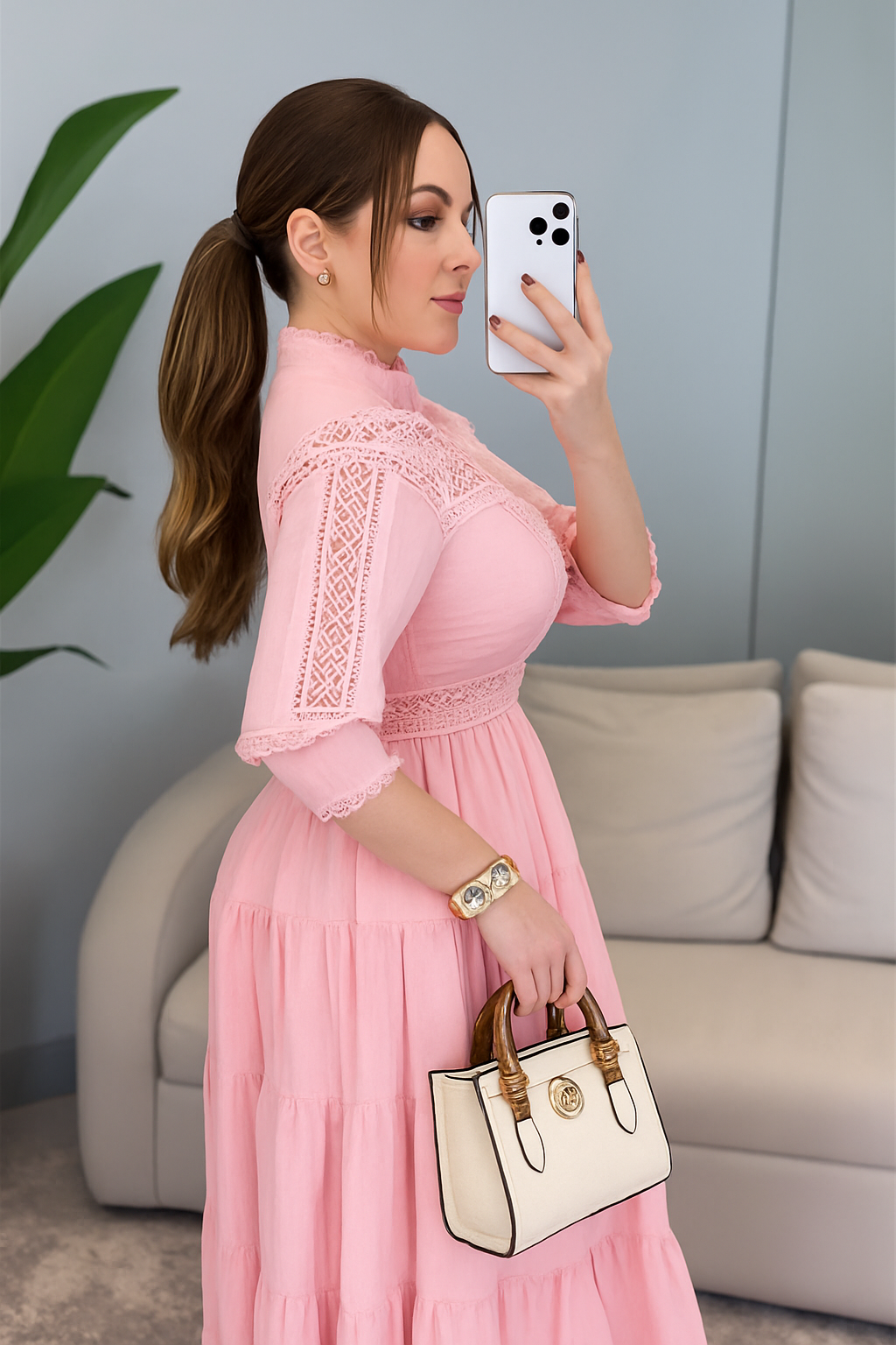 Vestido Aveline
