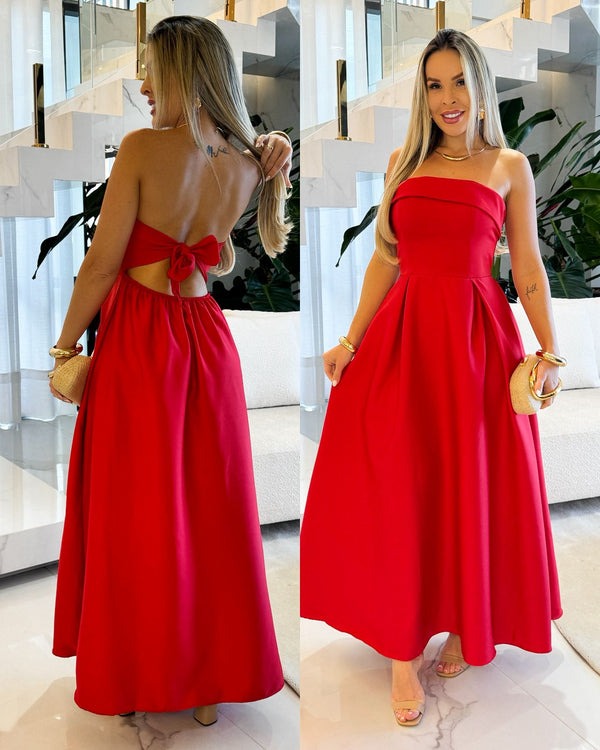 Vestido Gabriele