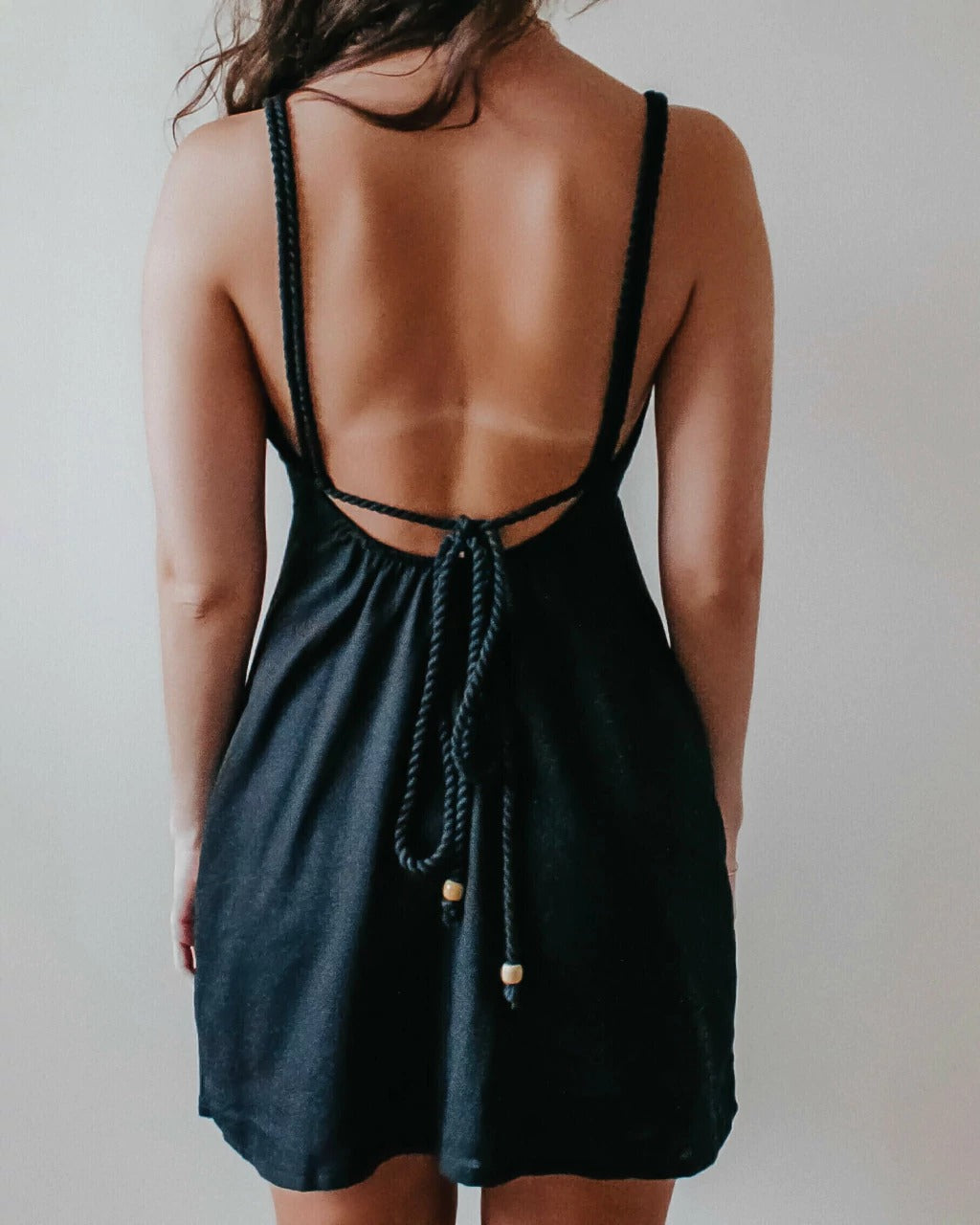 Vestido Rubia