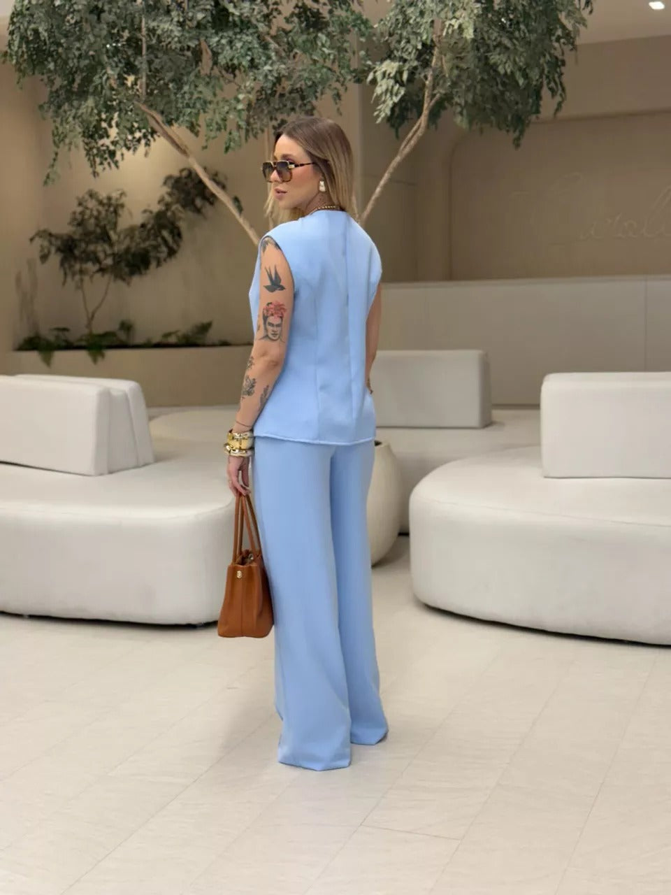 Conjunto Marcelina