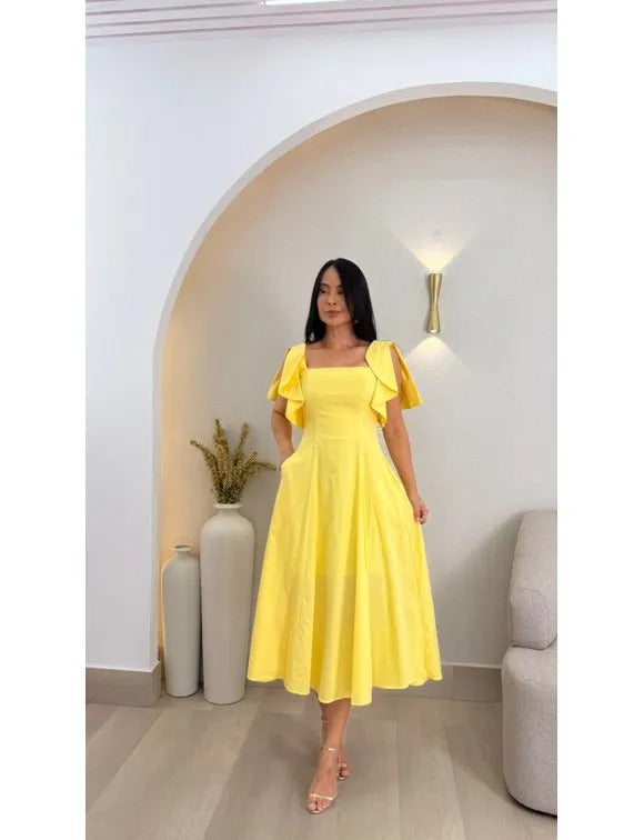 Vestido Albani