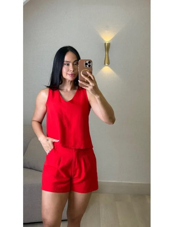 Conjunto Kailani