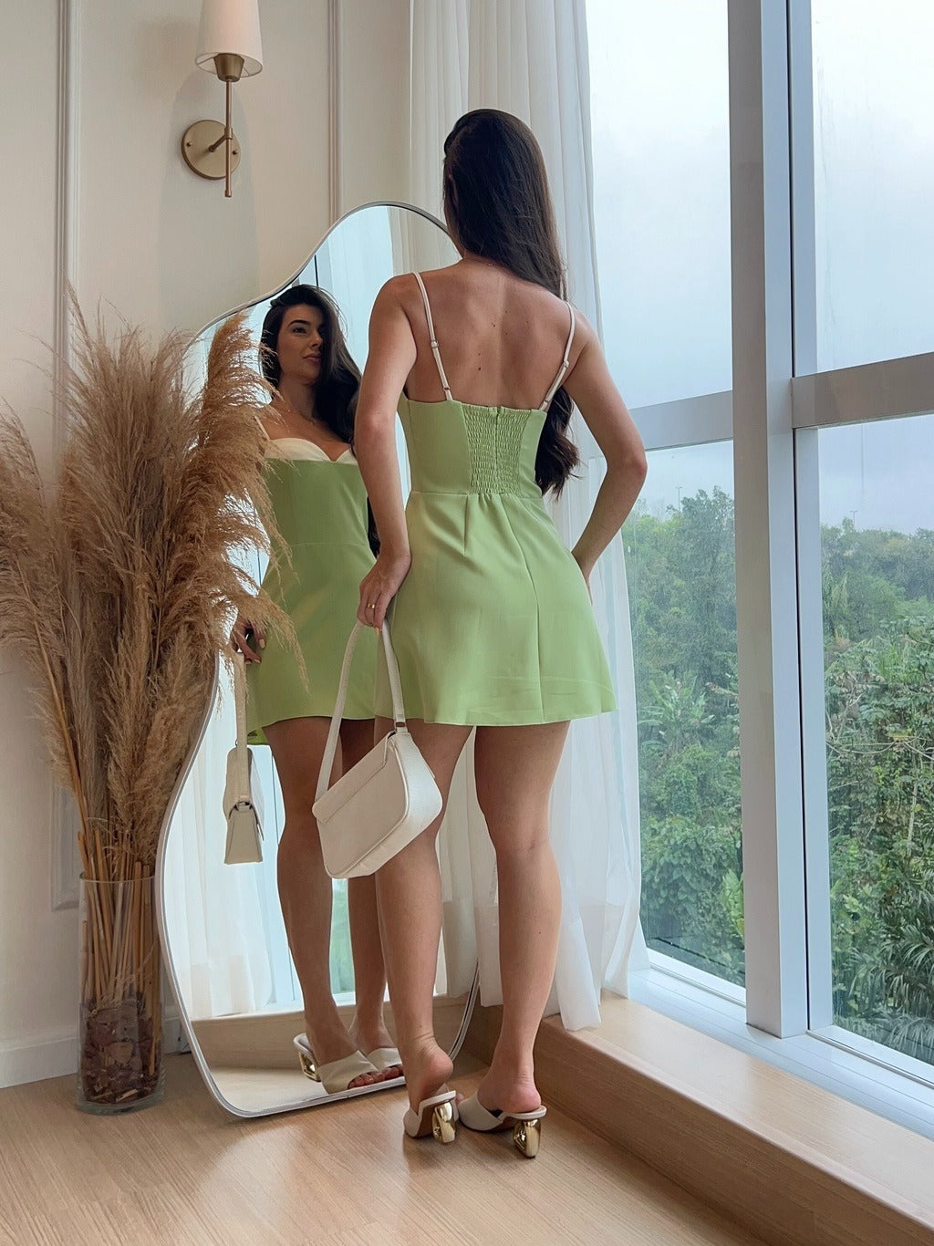 Vestido Leny