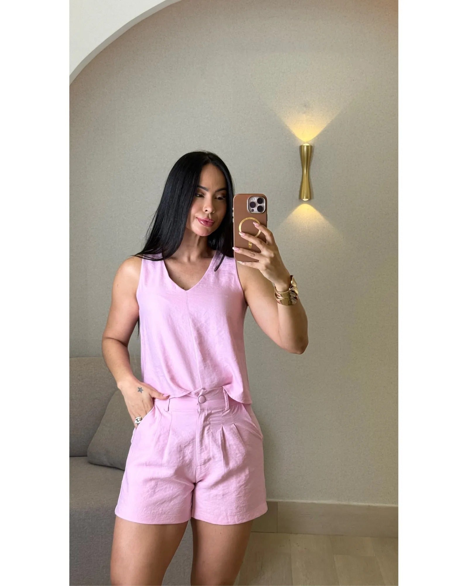Conjunto Kailani