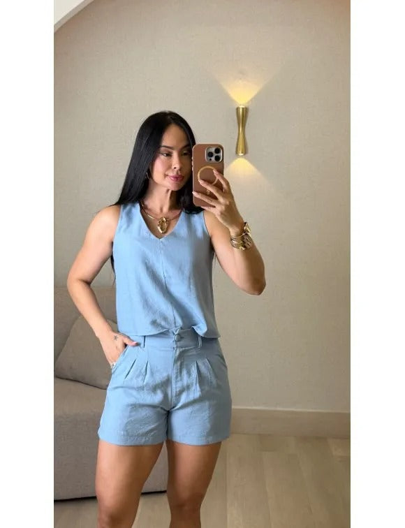 Conjunto Kailani