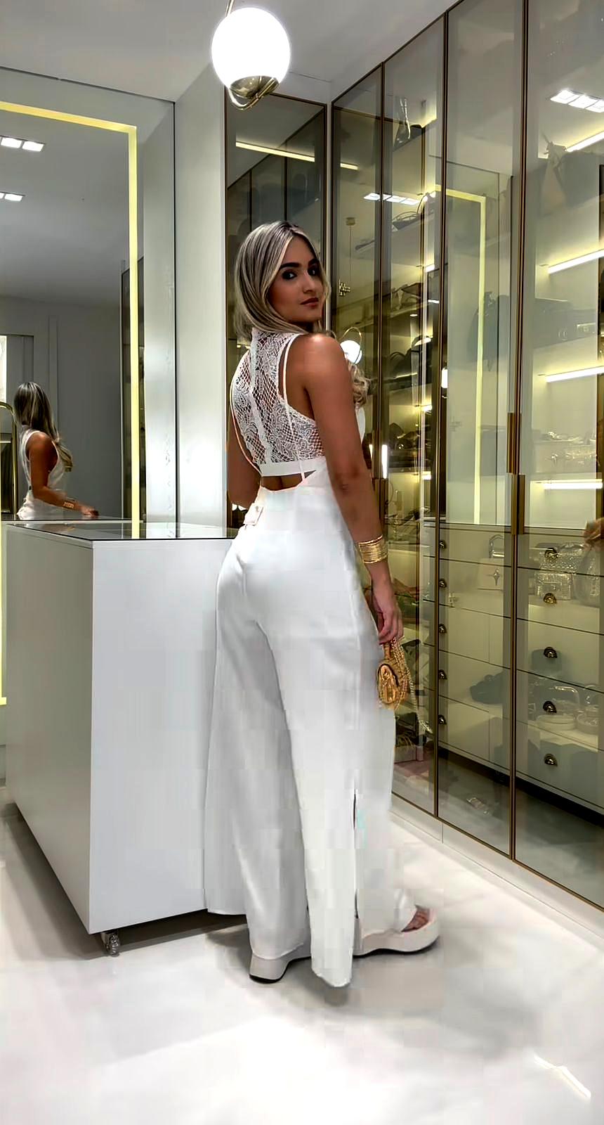 Macacao Lucia