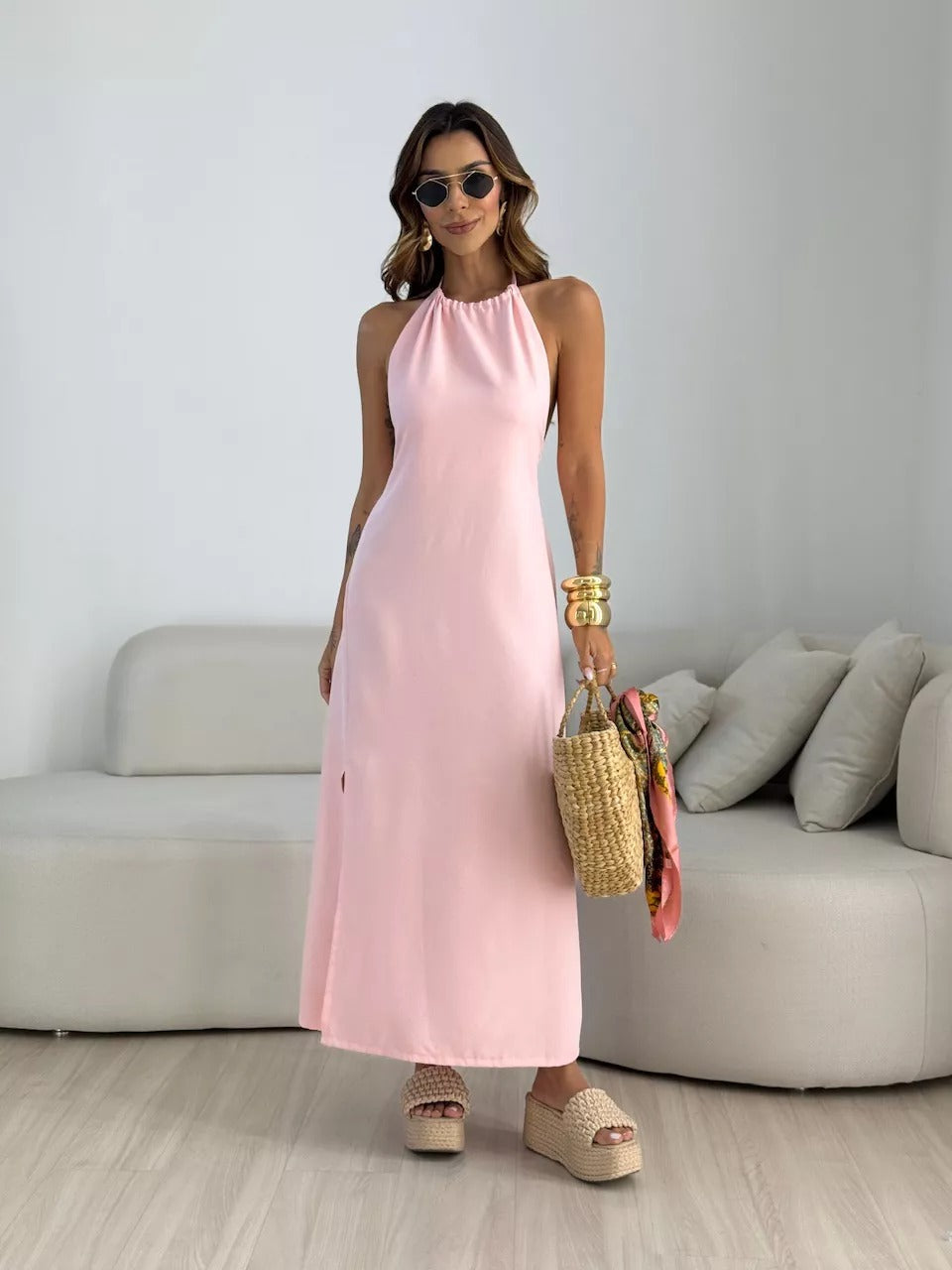 Vestido Janna