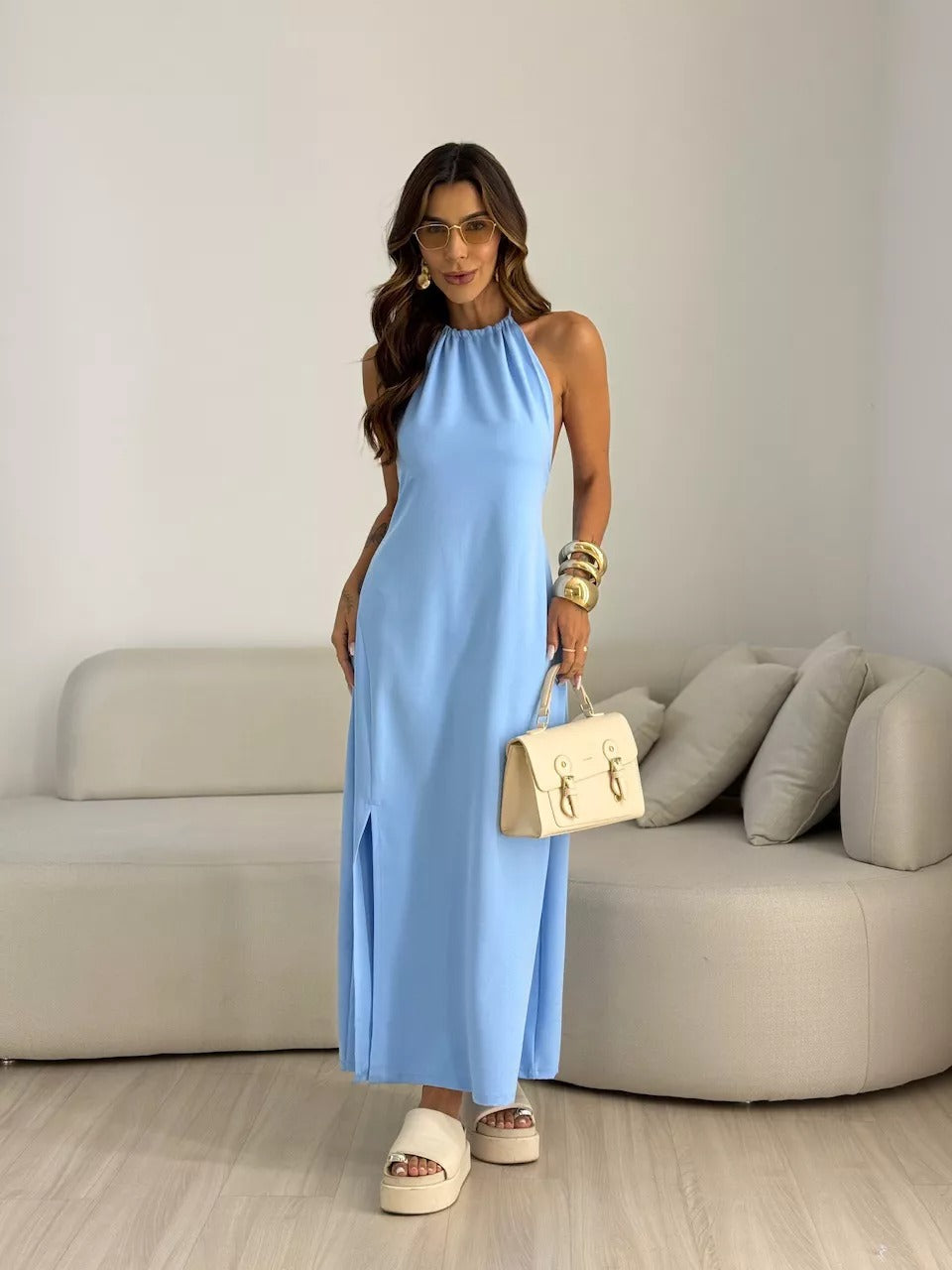 Vestido Janna
