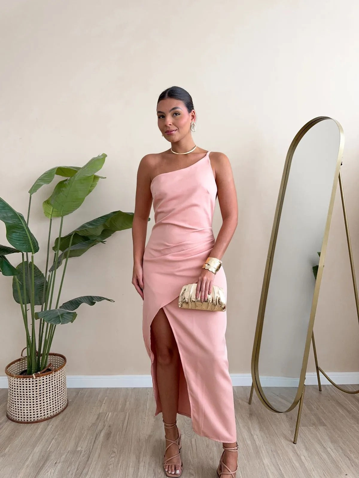 Vestido Amaralina