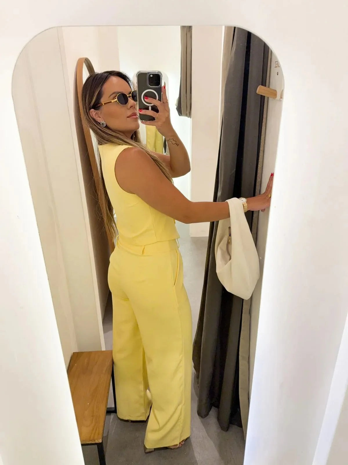 Conjunto Fiora