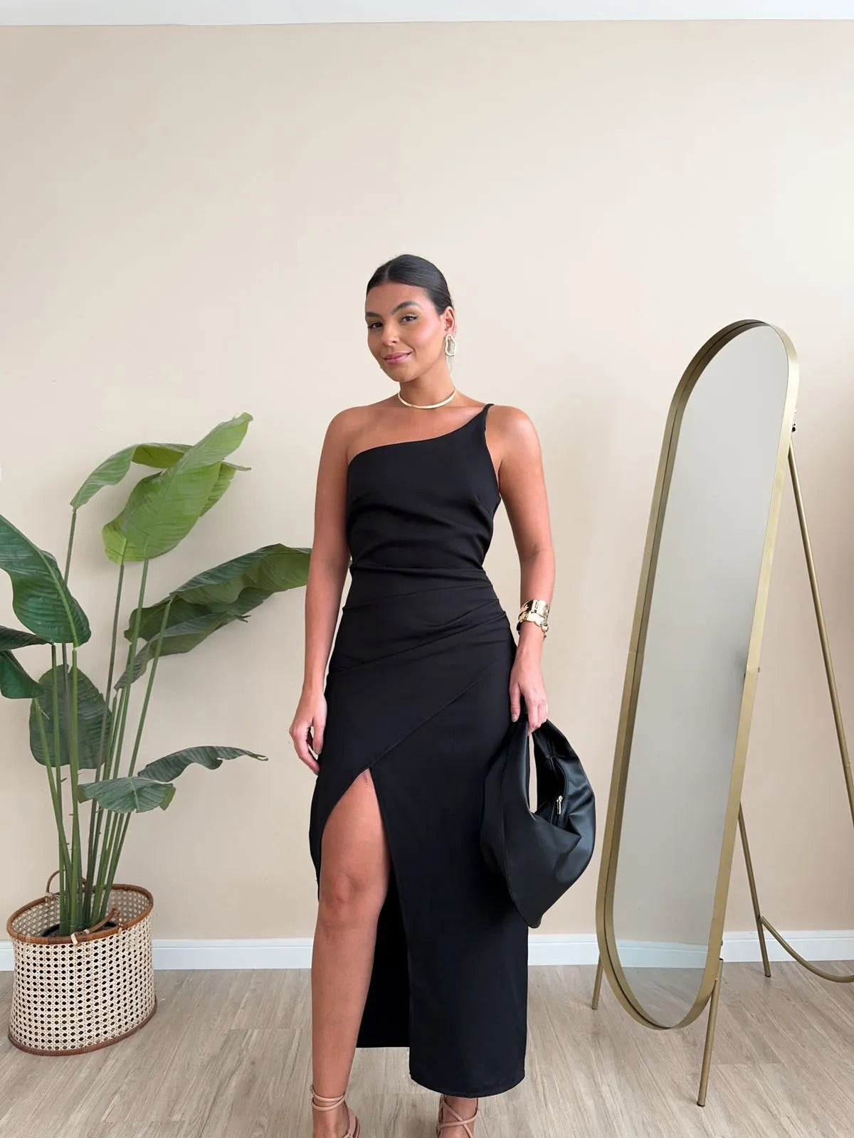 Vestido Amaralina