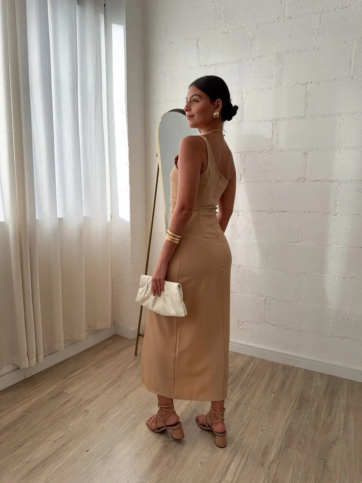Vestido Amaralina