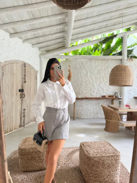 Short Saia Berlim