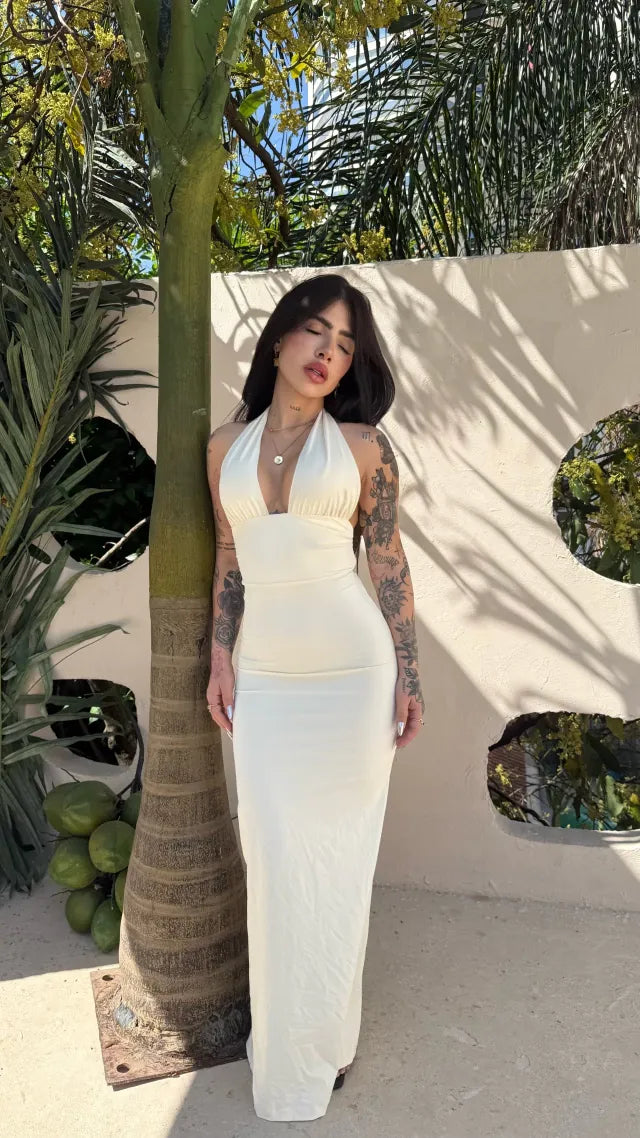 Vestido Cleo