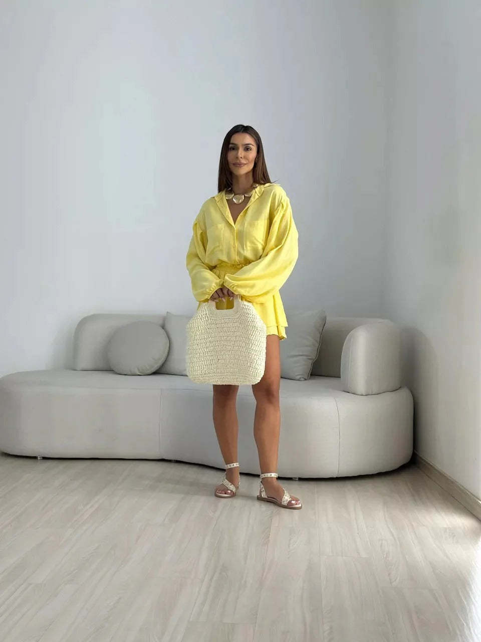 Conjunto Carla Ribeiro