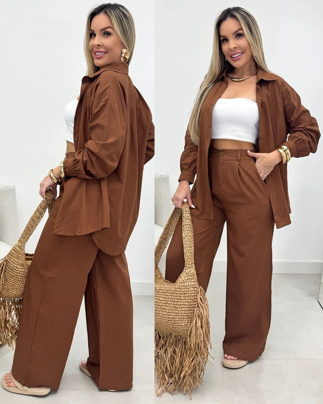 Conjunto Tatiane