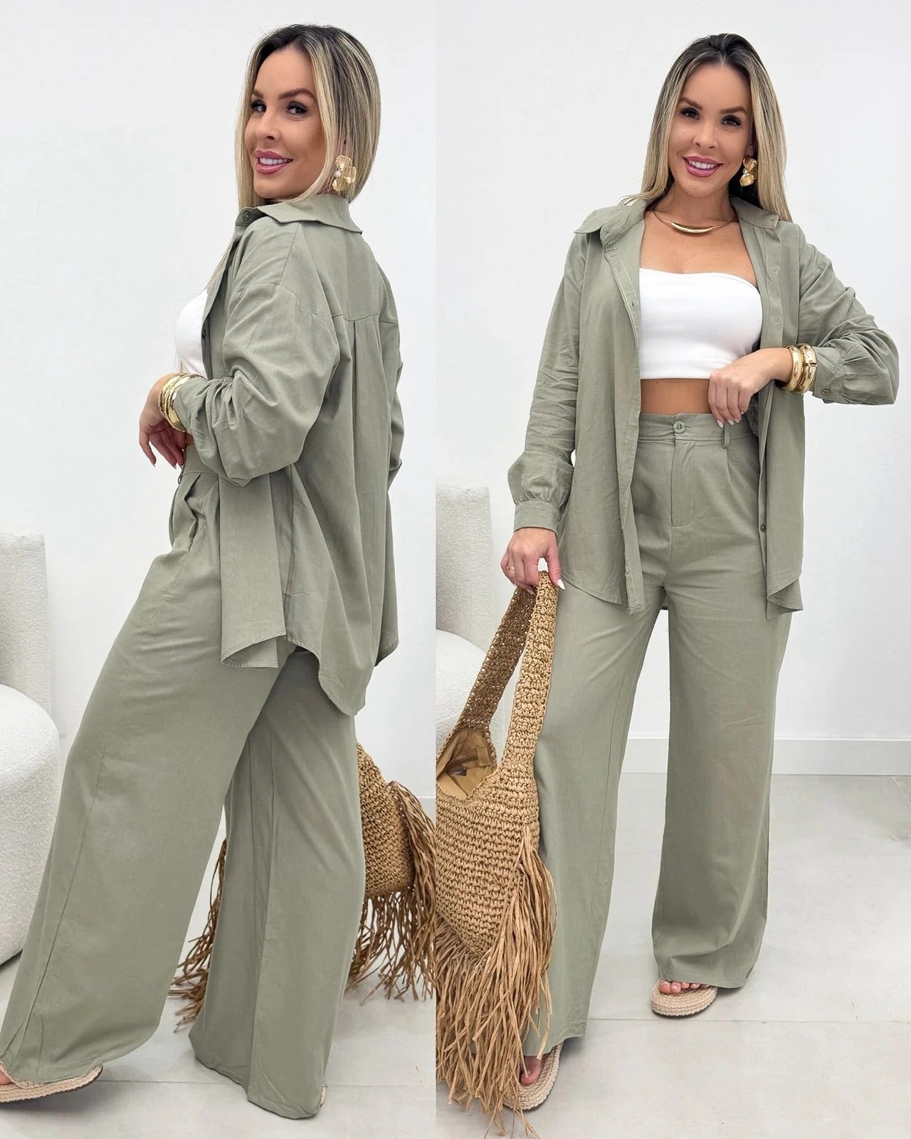 Conjunto Tatiane
