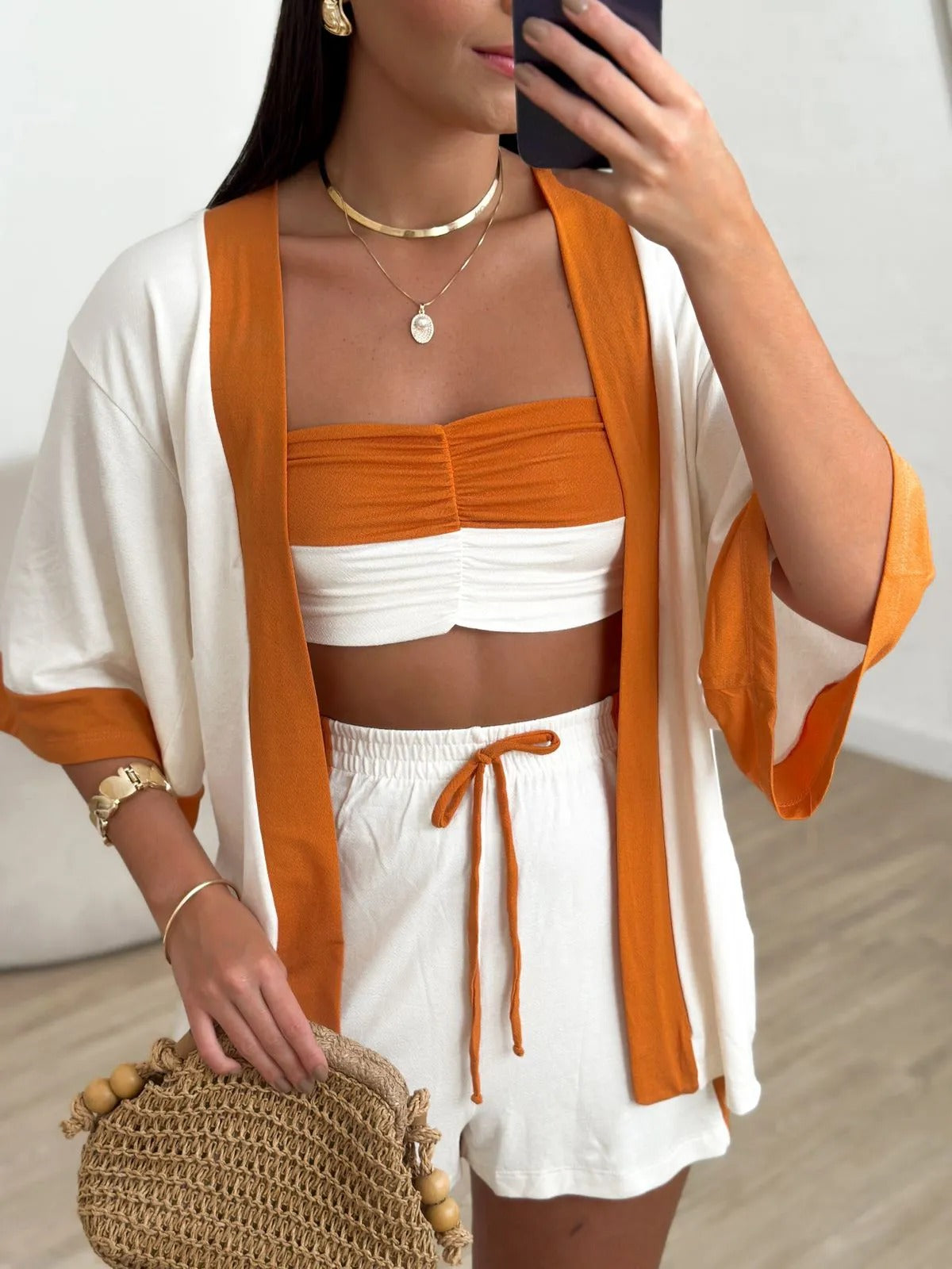 Conjunto Atena