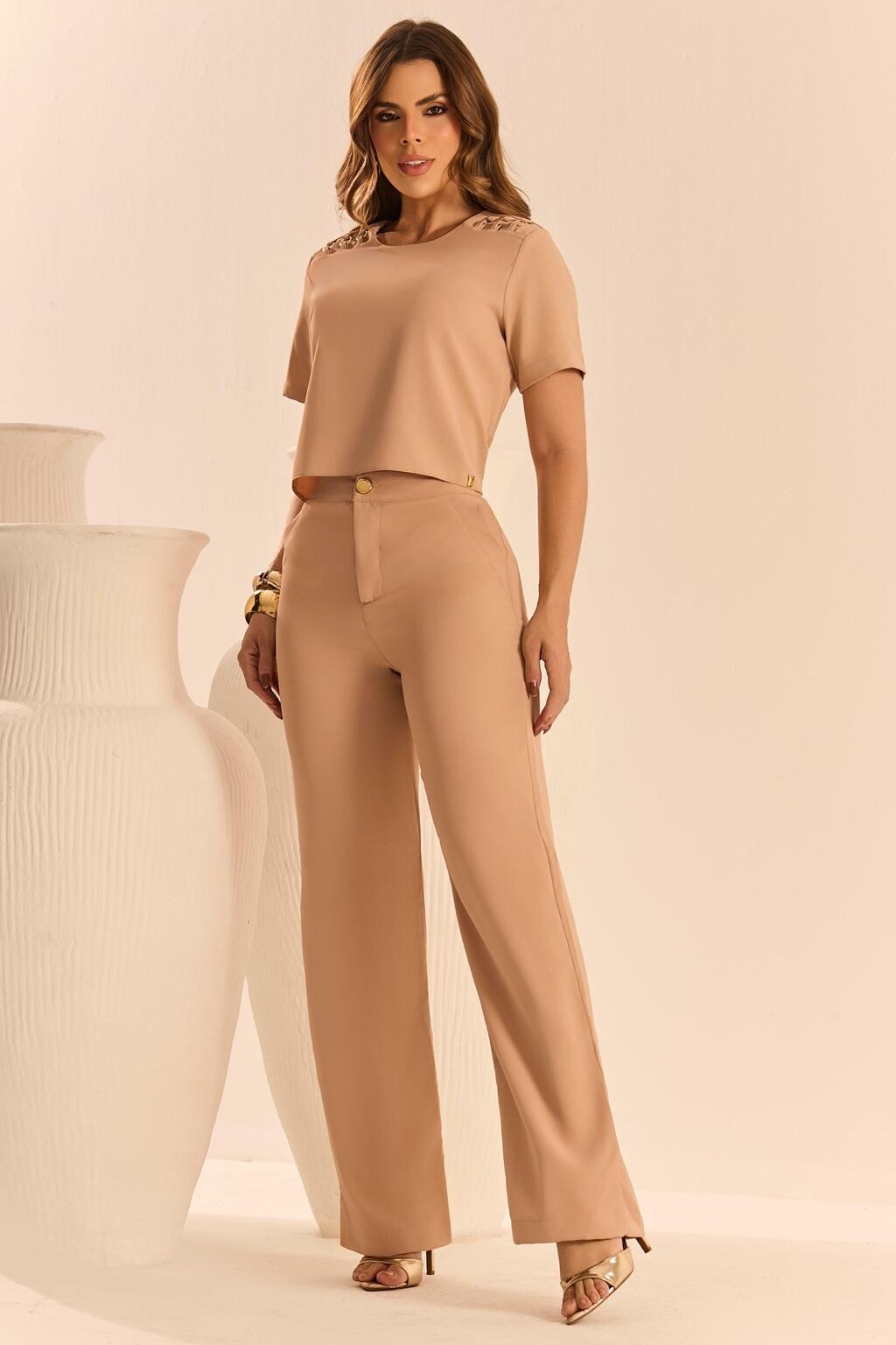 Conjunto Pantalona