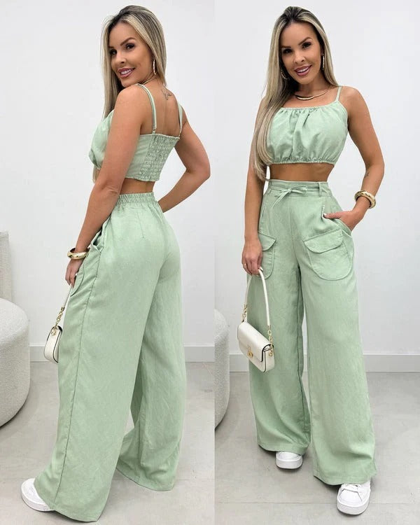 Conjunto Mariana Dias