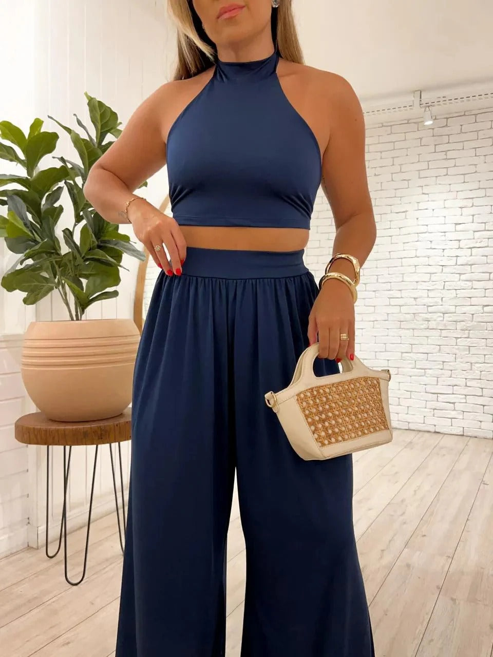 Conjunto Maysa Luz