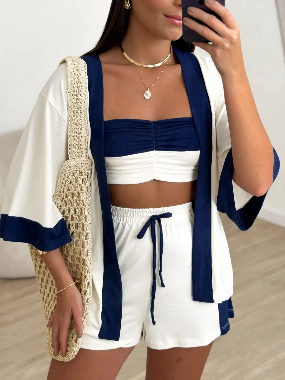 Conjunto Atena