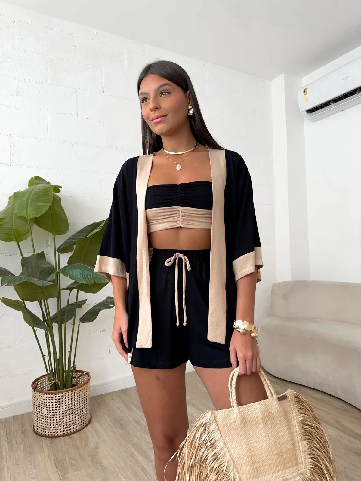 Conjunto Atena