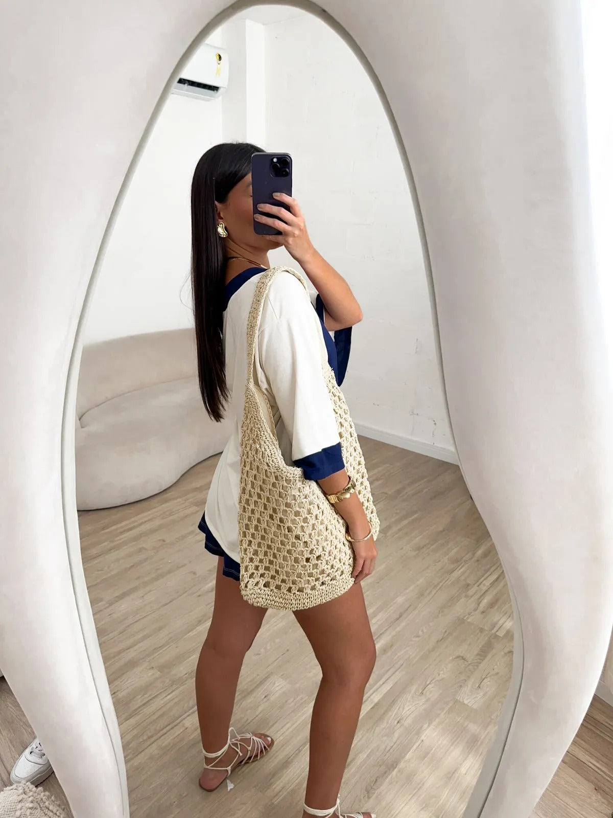 Conjunto Atena