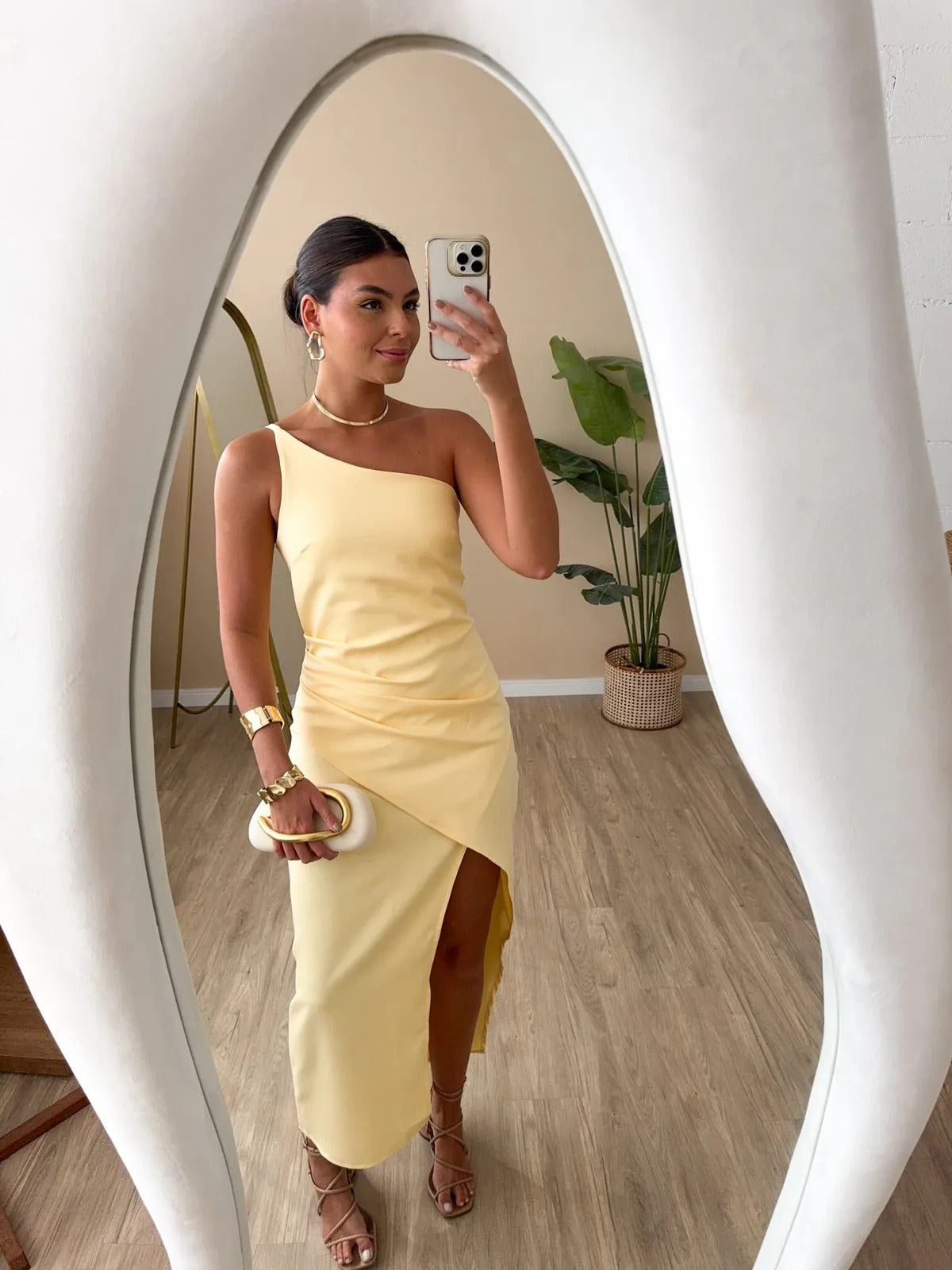 Vestido Amaralina