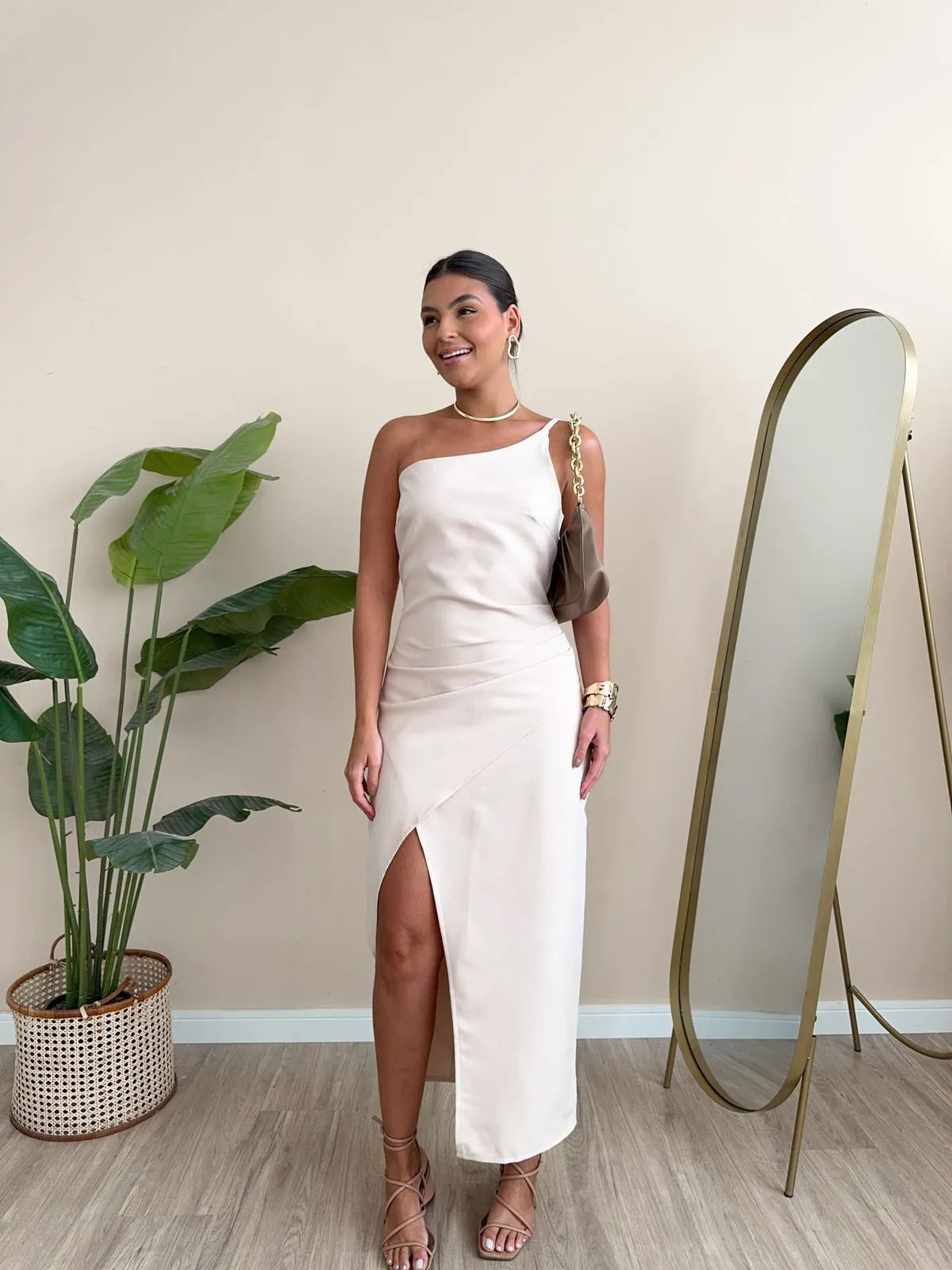 Vestido Amaralina