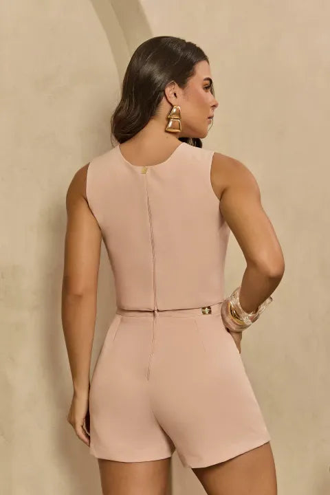 Conjunto Melange