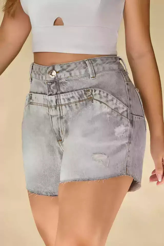 Short Hot Pant