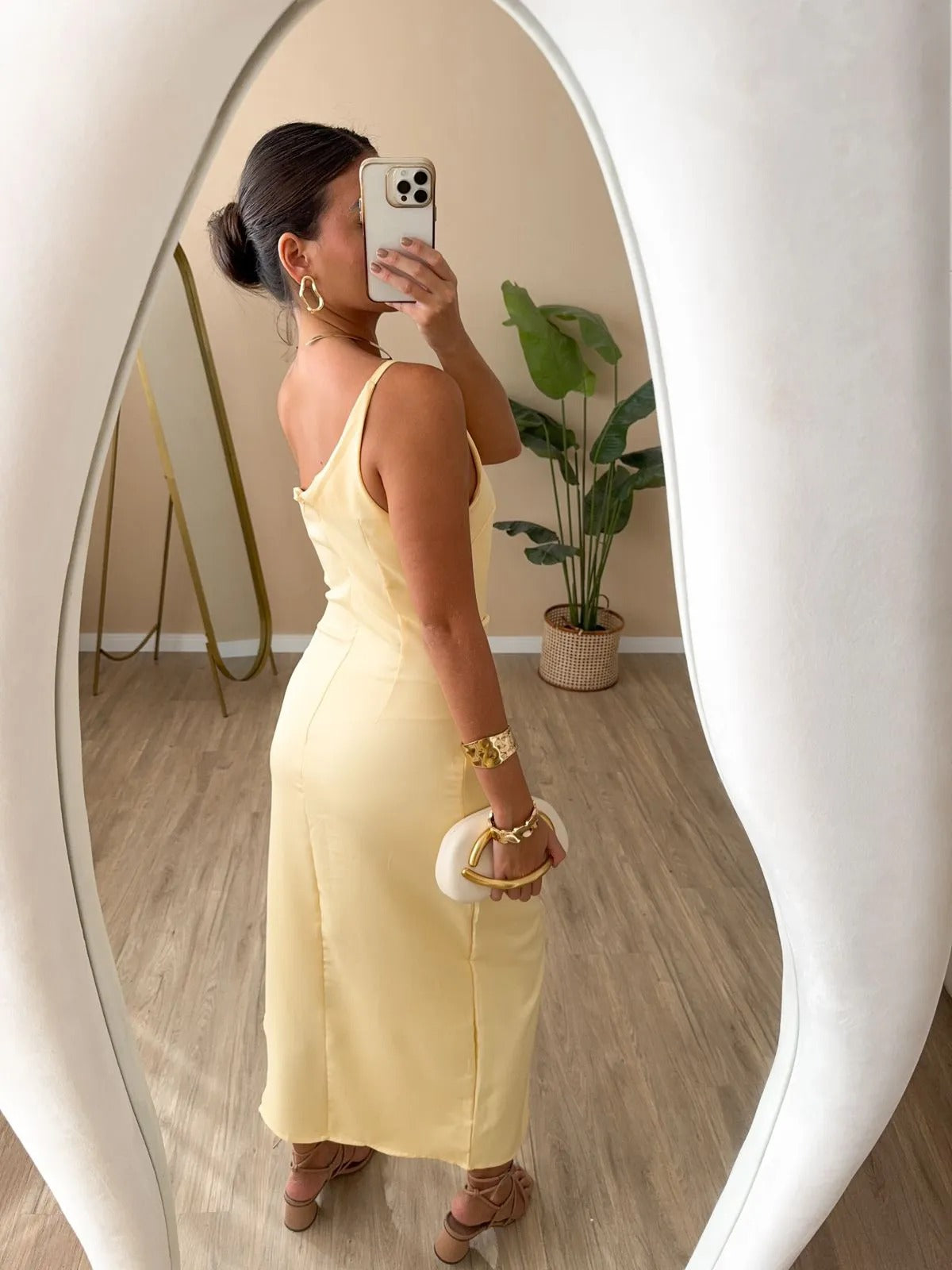 Vestido Amaralina